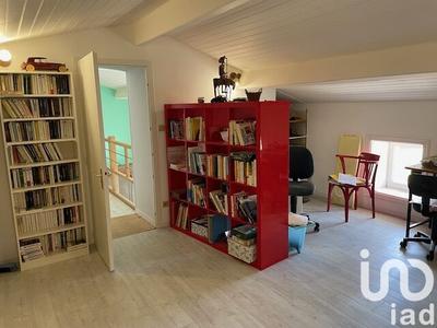 Maison - 134 m² - 6 pièces