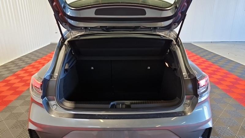 Renault Clio V Blue Dci 100 Ch Gsr2 Evolution