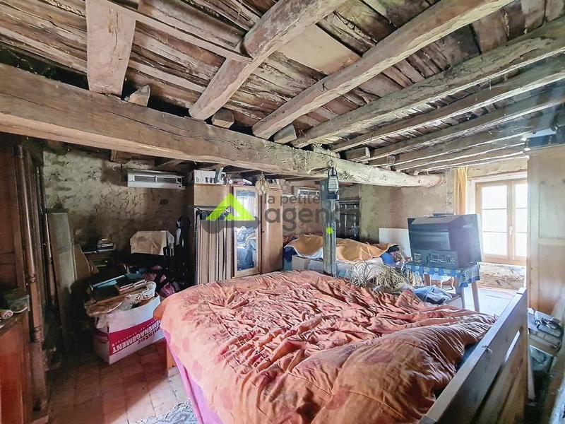 Fermette - 88 m² - 3 pièces