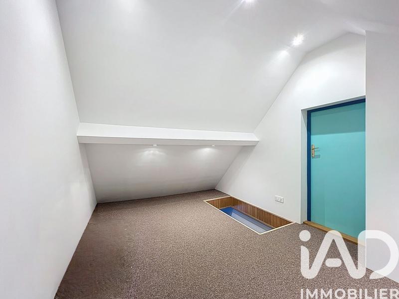 Maison - 175 m² - 7 pièces