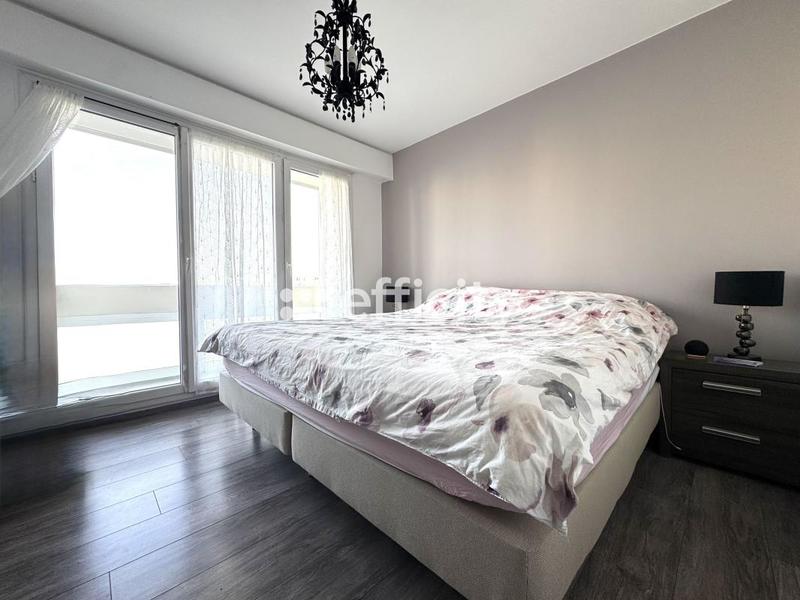 Appartement ancien - 115 m² - 5 pièces