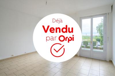 Appartement - 86 m² - 4 pièces