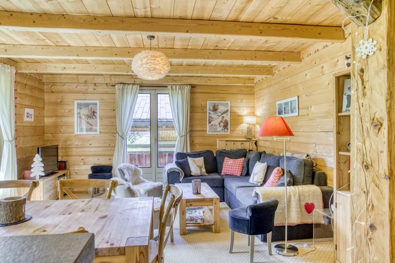 Appartement - 77 m² - 4 pièces