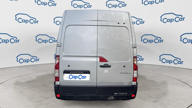 Renault Master L2h2 2.3 Dci 145.0 Grand Confort Ca