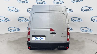 Renault Master L2h2 2.3 Dci 145.0 Grand Confort Ca