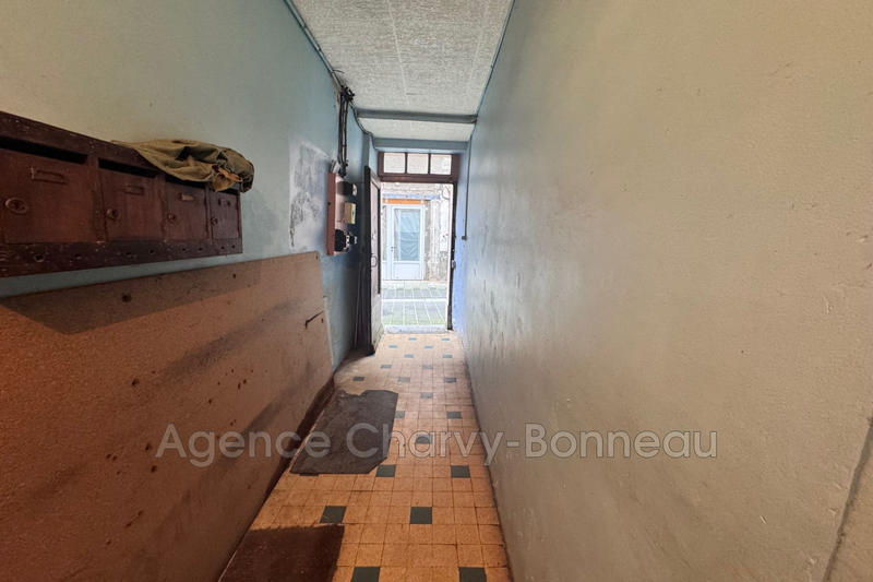 Maison de ville - 145 m² - 7 pièces