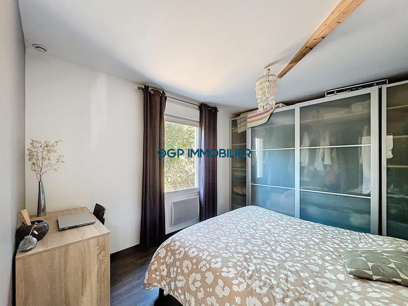 Maison contemporaine - 148 m² - 5 pièces