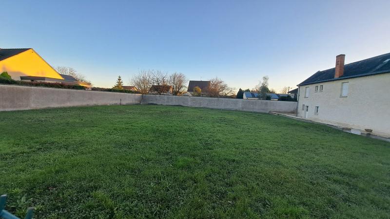 Maison ancienne - 265 m² - 8 pièces