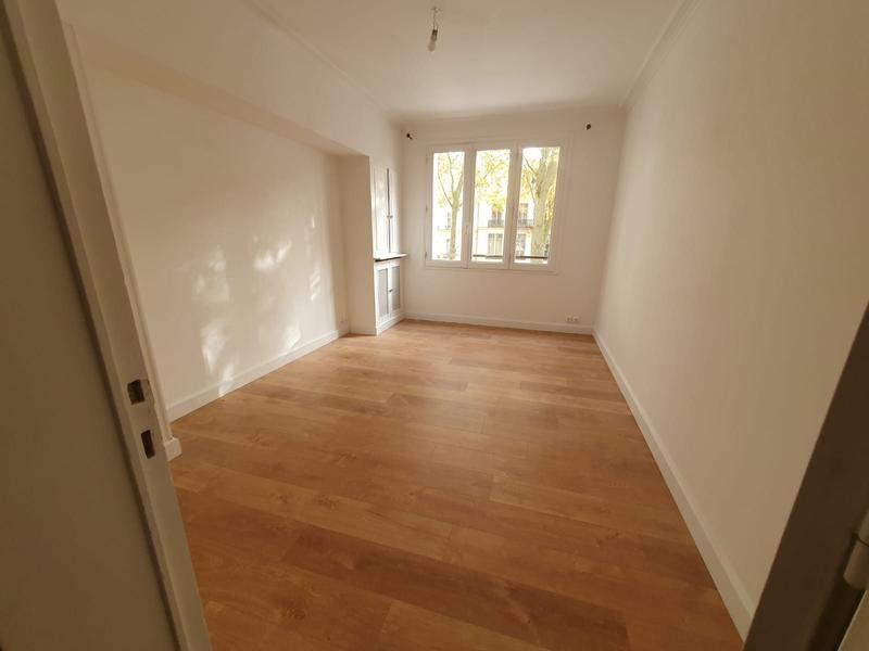 Appartement - 107 m² - 4 pièces