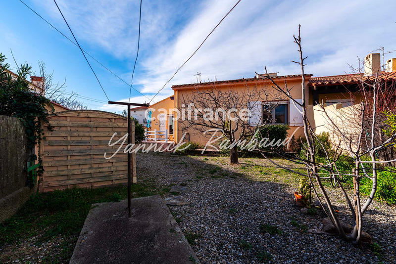 Maison - 108 m² - 5 pièces