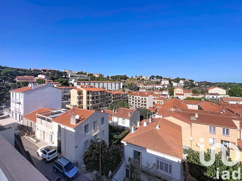 Duplex - 77 m² - 3 pièces