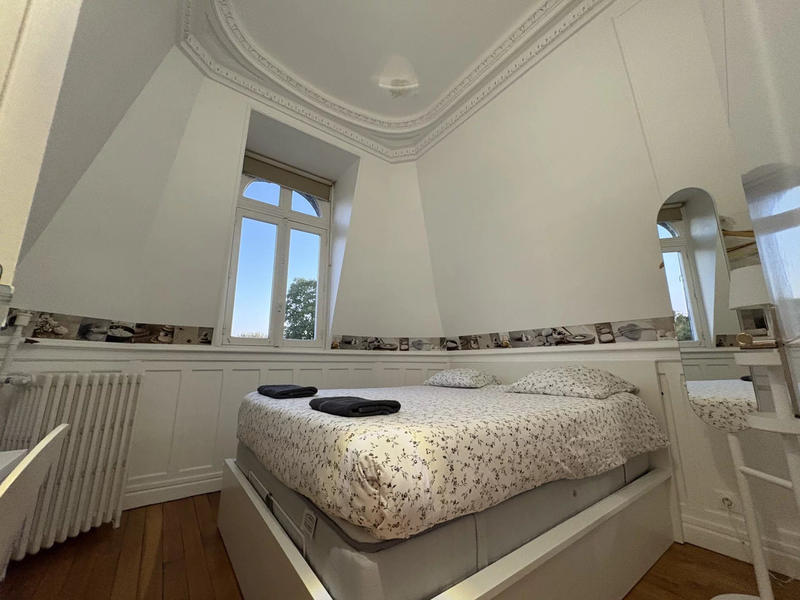 Appartement - 67 m² - 4 pièces