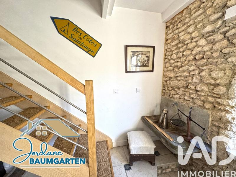 Maison - 175 m² - 6 pièces