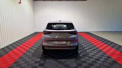 Opel grandland 1.5 Diesel 130 Ch Bva8 Elegance Business