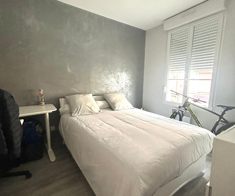 Appartement - 82 m² - 4 pièces