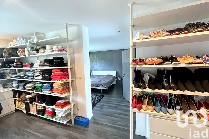 Maison de maîtres - 376 m² - 9 pièces