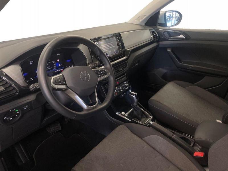 Volkswagen t-Cross 1.0 Tsi 116 Start/Stop Dsg7 Vw Edition