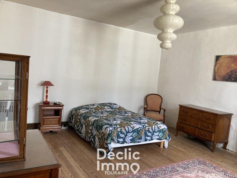 Maison - 195 m² - 7 pièces