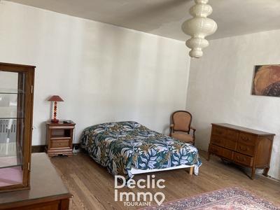 Maison - 195 m² - 7 pièces