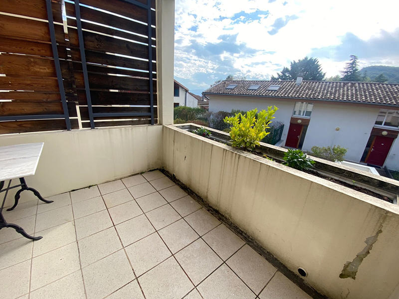 Appartement - 34 m² - 1 pièce