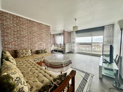 Appartement - 76 m² - 4 pièces