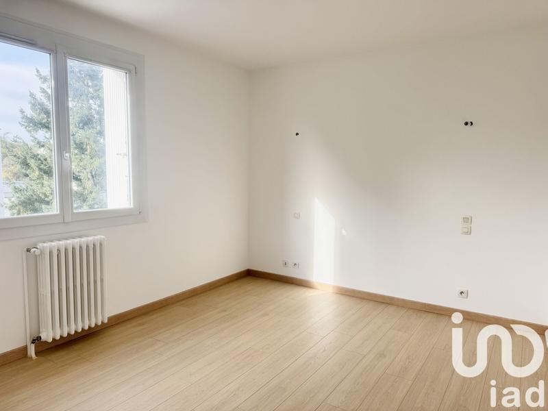 Appartement - 87 m² - 5 pièces
