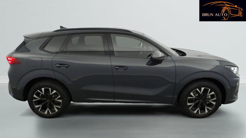 Cupra Terramar 1.5 eHybrid 204 ch Dsg6 V