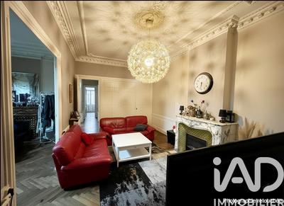 Appartement - 156 m² - 5 pièces