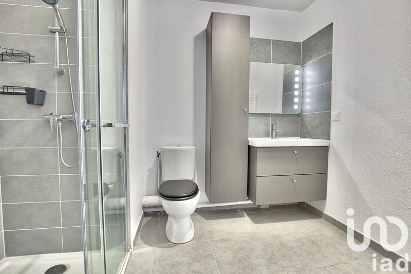 Appartement - 41 m² - 2 pièces