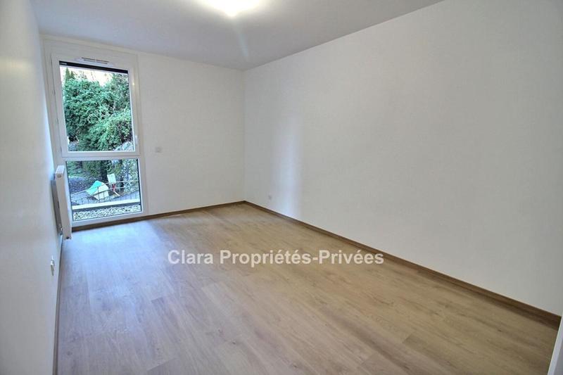 Appartement - 88 m² - 4 pièces