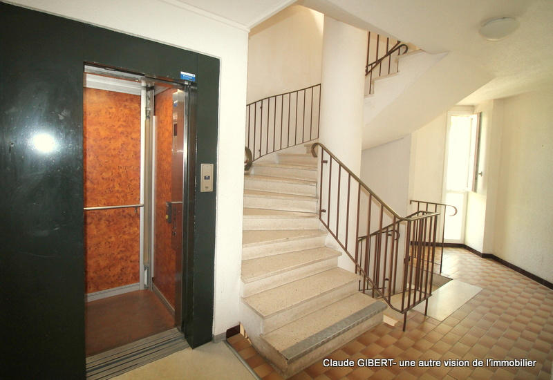 Appartement - 19 m² - 1 pièce