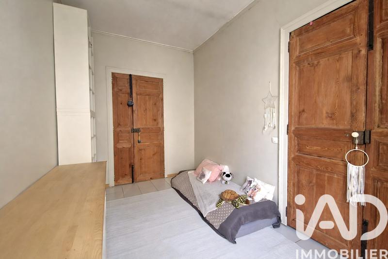 Appartement - 149 m² - 5 pièces