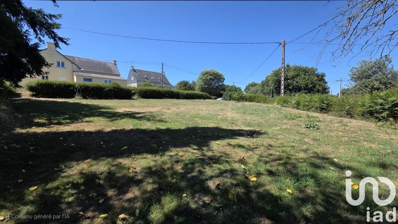 Maison - 74 m² - 5 pièces