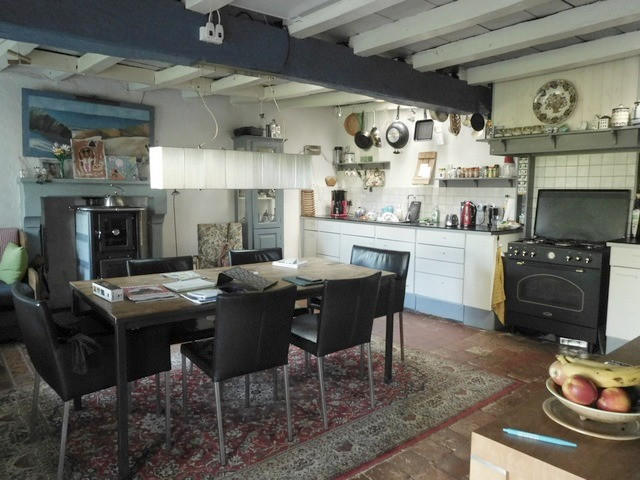 Maison - 100 m² - 3 pièces