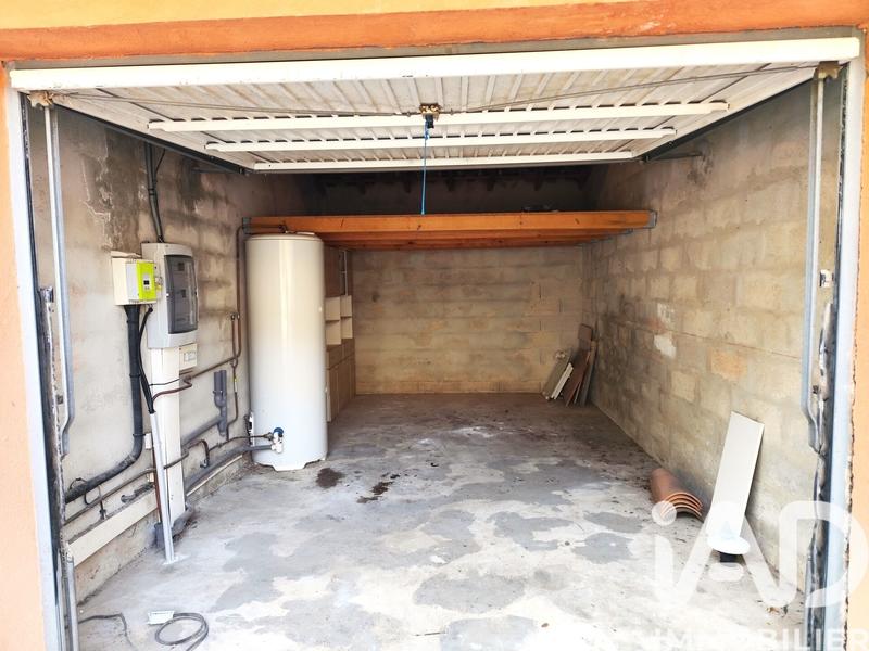 Maison - 107 m² - 5 pièces