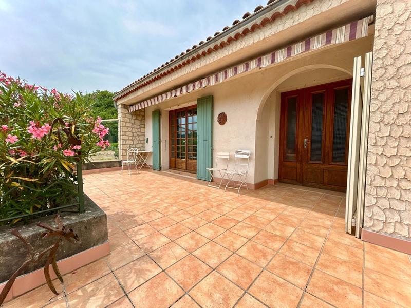 Maison - 146 m² - 6 pièces