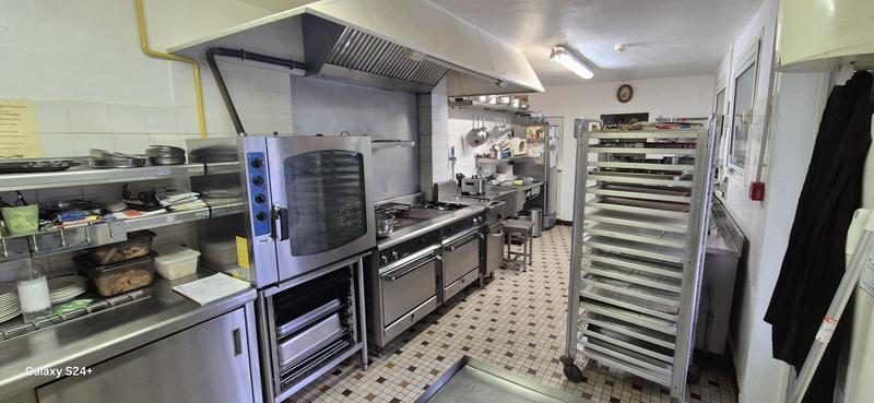 Fonds de commerce - Magasins