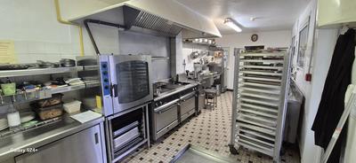 Fonds de commerce - Magasins