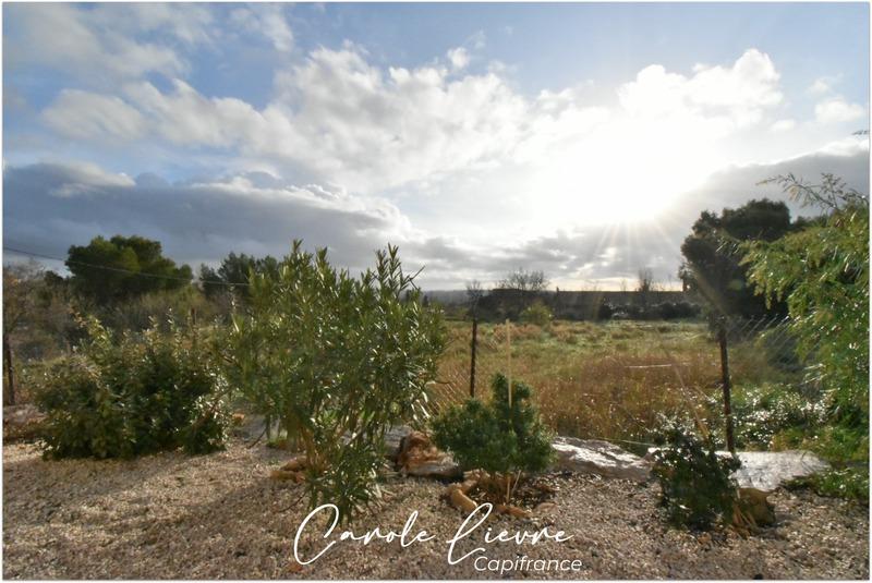 Maison - 71 m² - 3 pièces