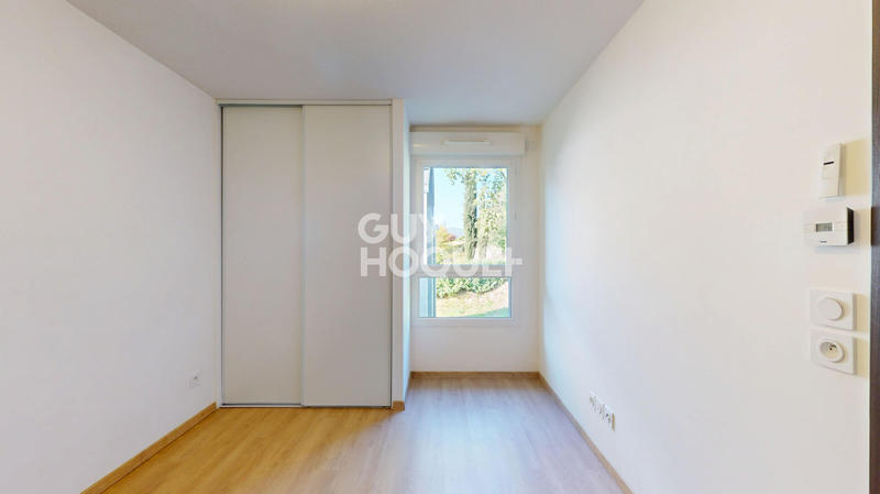 Appartement - 74 m² - 3 pièces