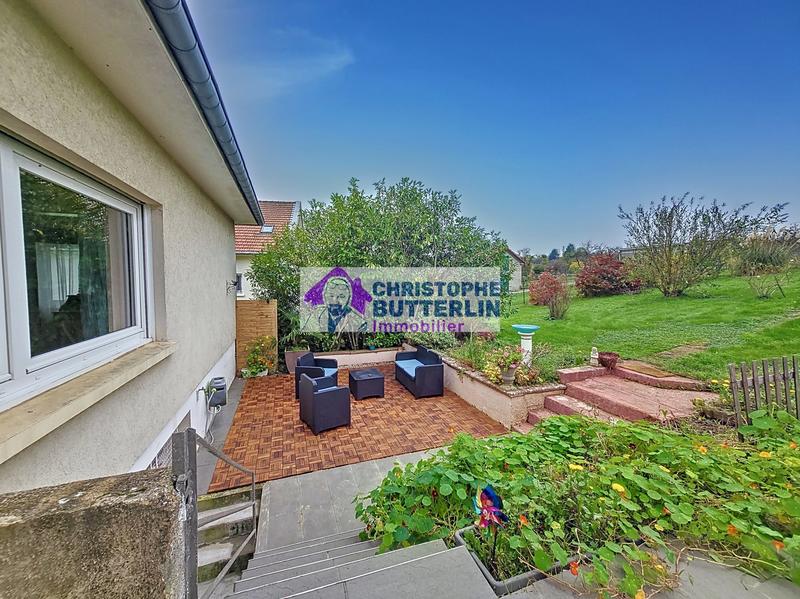 Villa - 146 m² - 7 pièces