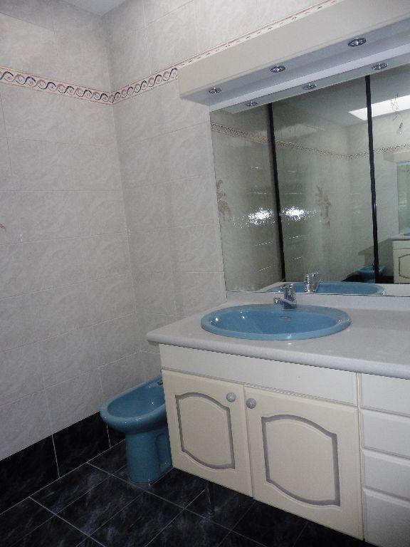 Duplex - 107 m² - 5 pièces