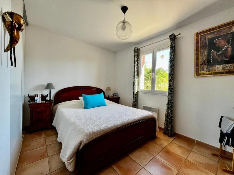 Maison - 89 m² - 4 pièces