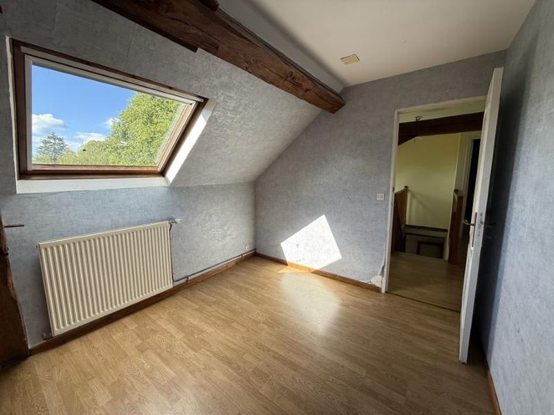 Maison en pierre - 134 m² - 5 pièces