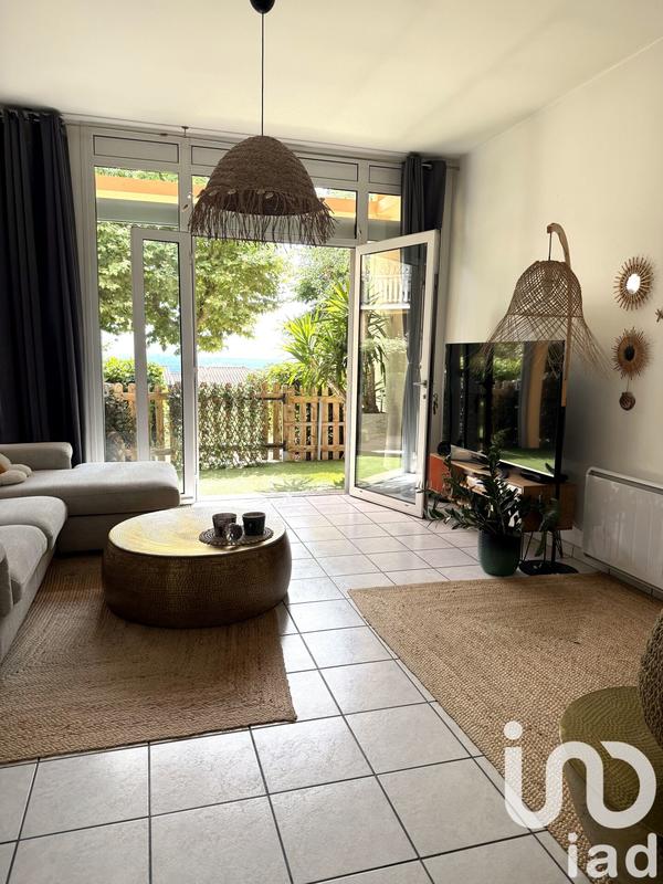 Appartement - 103 m² - 3 pièces