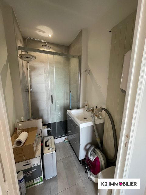 Fonds de commerce - Bureau - 59 m²