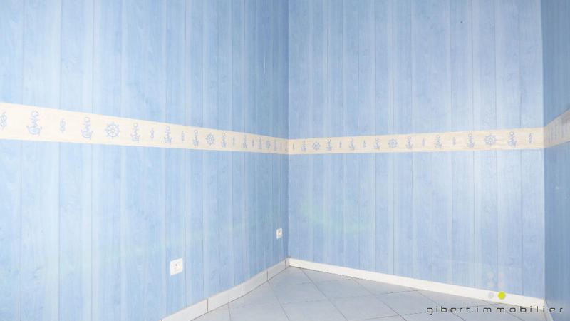 Local commercial - 62 m²