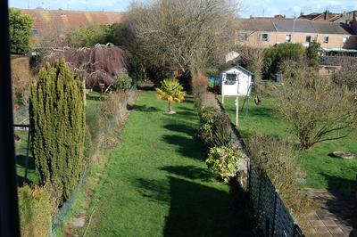 Maison - 72 m² - 5 pièces