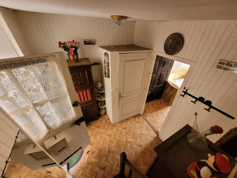 Maison - 40 m² - 3 pièces