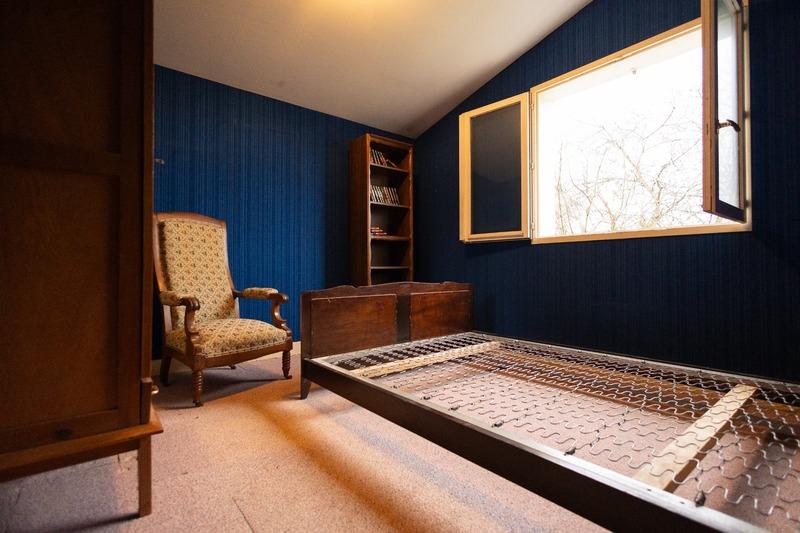 Maison - 90 m² - 3 pièces